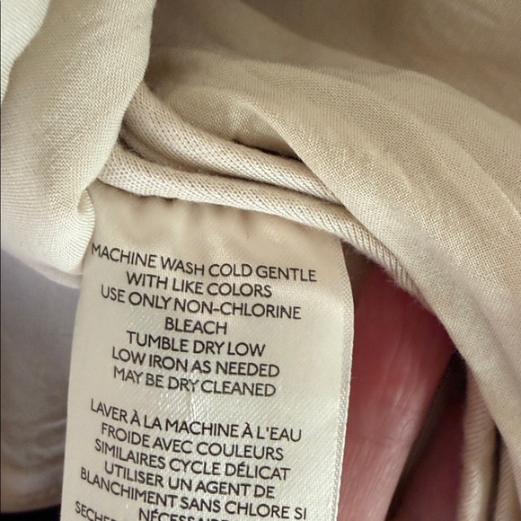 Beautiful Dress By “ANTHROPOLOGY” - Picture 9 of 10